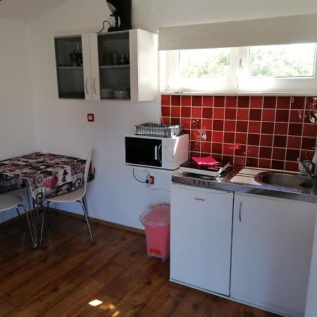 Nice Studio Near Centar+Free Parking Rovinj Exterior foto
