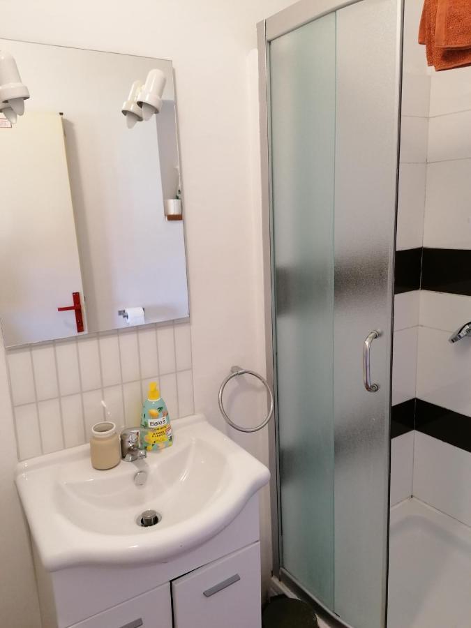 Nice Studio Near Centar+Free Parking Rovinj Exterior foto